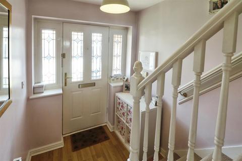 4 bedroom detached house for sale, Peartree Orchard, Royston, Barnsley