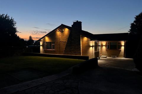5 bedroom detached bungalow for sale, St. Leonards Avenue, Thrybergh, Rotherham