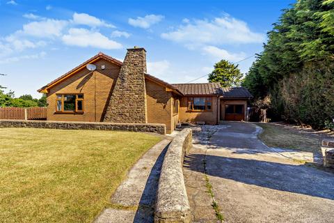 5 bedroom detached bungalow for sale, St. Leonards Avenue, Thrybergh, Rotherham