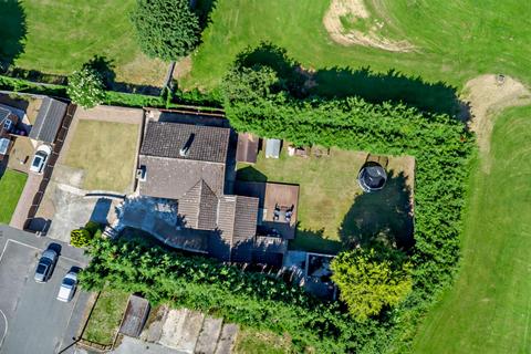 undefined, St. Leonards Avenue, Thrybergh, Rotherham