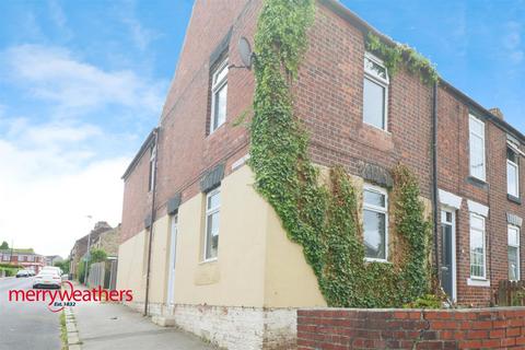 2 bedroom end of terrace house for sale, Firth Street, Greasbrough, Rotherham