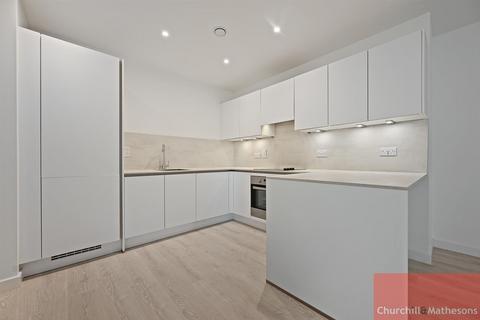 3 bedroom apartment to rent, East Acton Lane, Acton W3 7HU