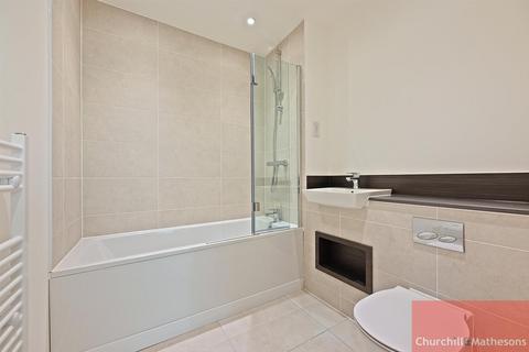 3 bedroom apartment to rent, East Acton Lane, Acton W3 7HU