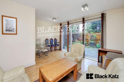 4 bedroom maisonette to rent, SE1