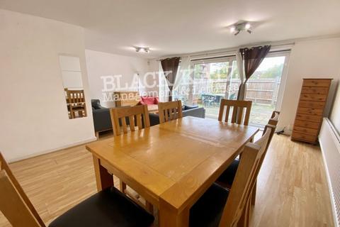 4 bedroom maisonette to rent, SE1