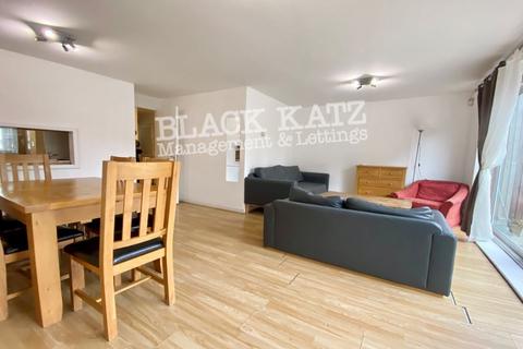 4 bedroom maisonette to rent, SE1