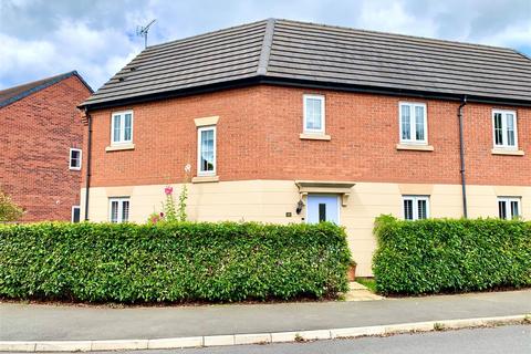 3 bedroom house for sale, Baum Drive, Mountsorrel, Loughborough