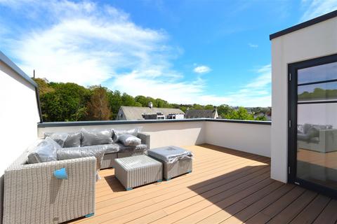 3 bedroom townhouse for sale, La Vallee Des Vaux, St Helier JE2