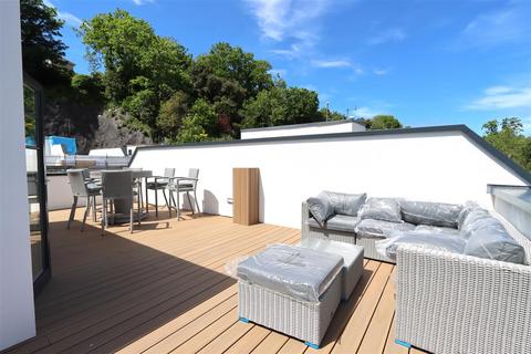 3 bedroom townhouse for sale, La Vallee Des Vaux, St Helier JE2