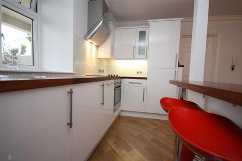 1 bedroom apartment for sale, Westmount, St Helier JE2