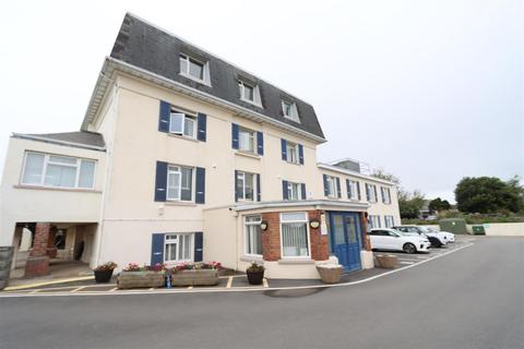 Westmount, St Helier JE2