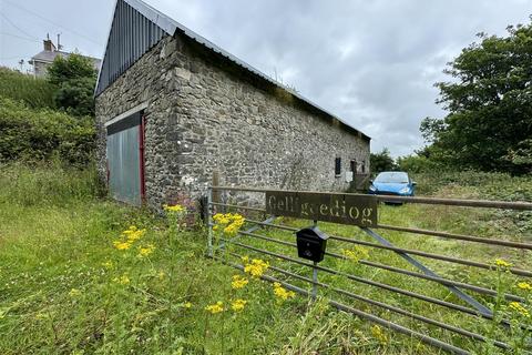 Barn conversion for sale, Cwmdu, Llandeilo