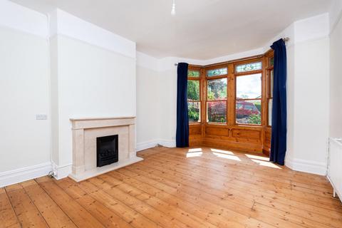 4 bedroom house to rent, Shakespeare Avenue, Bath BA2