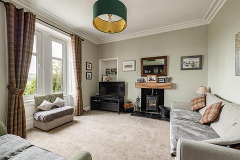 4 bedroom terraced house for sale, 3 Marion Crescent, Selkirk