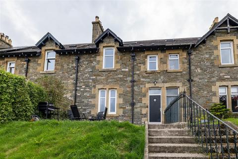 4 bedroom terraced house for sale, 3 Marion Crescent, Selkirk