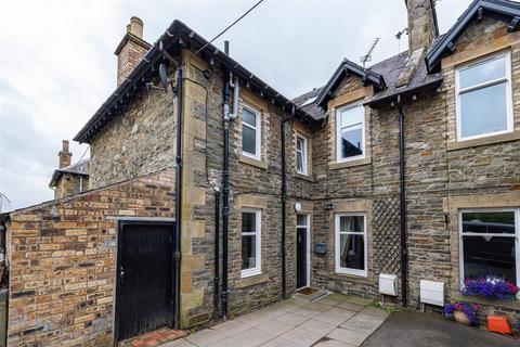 4 bedroom terraced house for sale, 3 Marion Crescent, Selkirk