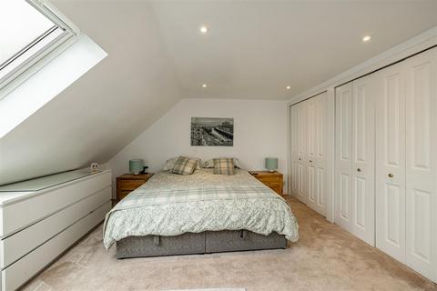3 Marion Crescent, Selkirk, TD7 4LY