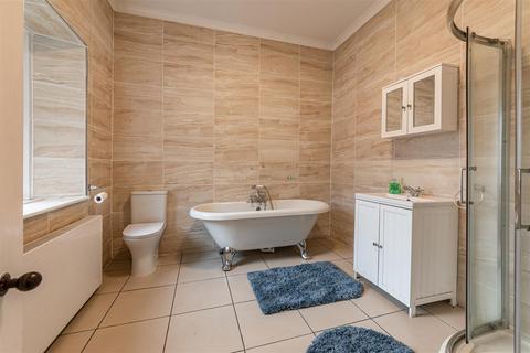 3 Marion Crescent, Selkirk, TD7 4LY