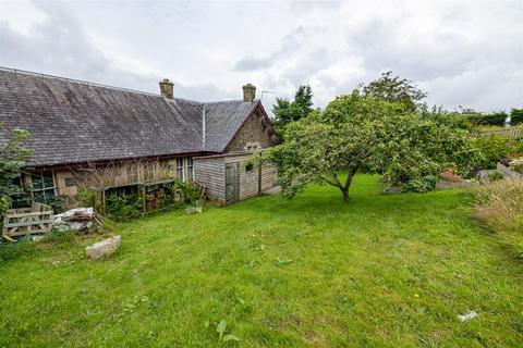 3 Marion Crescent, Selkirk, TD7 4LY
