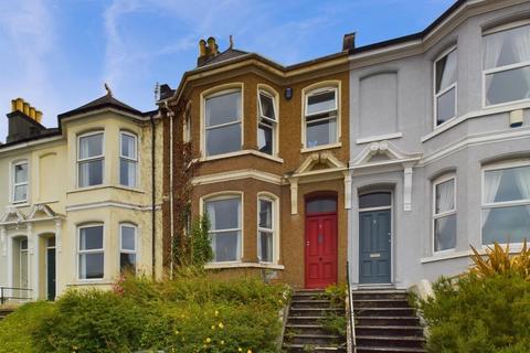 3 bedroom terraced house for sale, Camperdown Street, Plymouth PL2