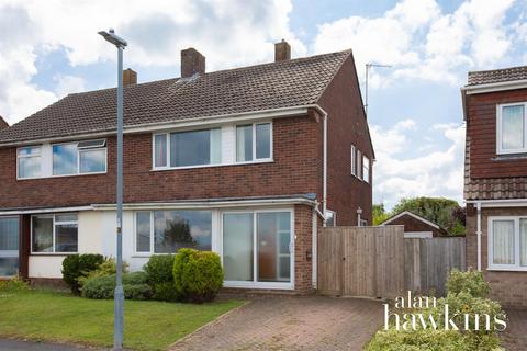 3 bedroom semi-detached house for sale, Noredown Way, Royal Wootton Bassett SN4 8