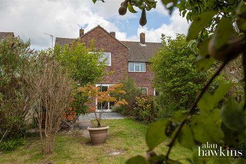 3 bedroom semi-detached house for sale, Noredown Way, Royal Wootton Bassett SN4 8