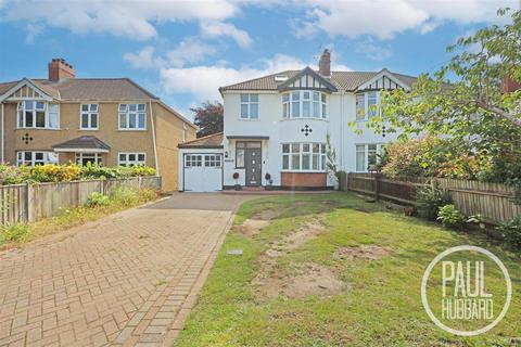 4 bedroom semi-detached house for sale, London Road Pakefield, NR33