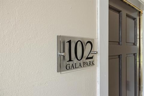 1 bedroom apartment for sale, Gala Park, Galashiels