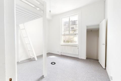 Studio to rent, Denmark Terrace, Brighton