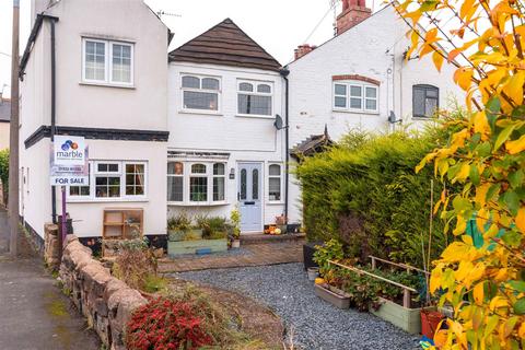 2 bedroom terraced house for sale, Derby Road, Aston-On-Trent DE72