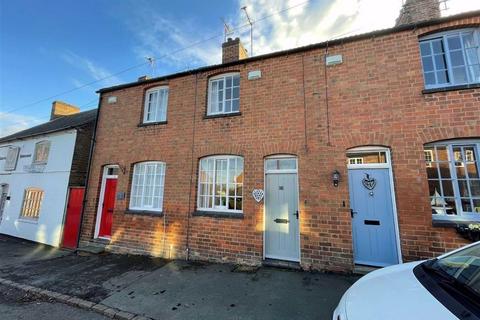 2 bedroom terraced house to rent, Main Street, Kibworth Harcourt