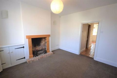 2 bedroom terraced house to rent, Main Street, Kibworth Harcourt