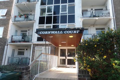Studio for sale, Cornwall Court, Wilbury Avenue, Hove