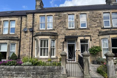 4 bedroom terraced house for sale, Vane Road, Barnard Castle