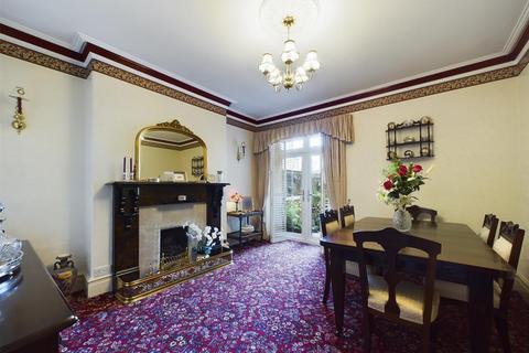 4 bedroom terraced house for sale, Vane Road, Barnard Castle