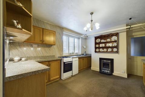 4 bedroom terraced house for sale, Vane Road, Barnard Castle