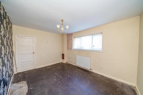 3 bedroom end of terrace house for sale, Archer Road, Walsall WS3