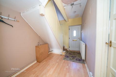 50 Archer Road, Walsall, WS3 1AW