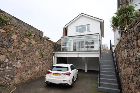 4 bedroom house for sale, St. Clements Road, Jersey JE2