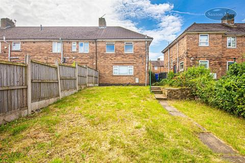 3 bedroom end of terrace house for sale, Askew Court, Stocksbridge, Sheffield