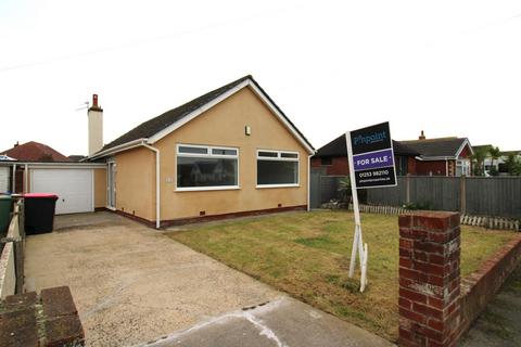 2 bedroom detached bungalow for sale, Southgate, Fleetwood FY7