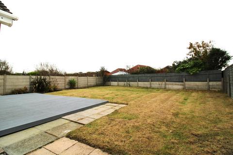 2 bedroom detached bungalow for sale, Southgate, Fleetwood FY7