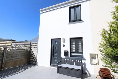 2 bedroom house for sale, Le Mont Fallu, Jersey JE3