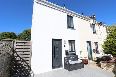 2 bedroom house for sale, Le Mont Fallu, Jersey JE3