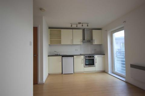 1 bedroom apartment for sale, Gloucester Street, Jersey JE2