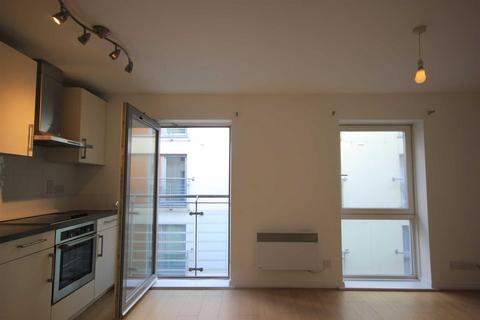 1 bedroom apartment for sale, Gloucester Street, Jersey JE2