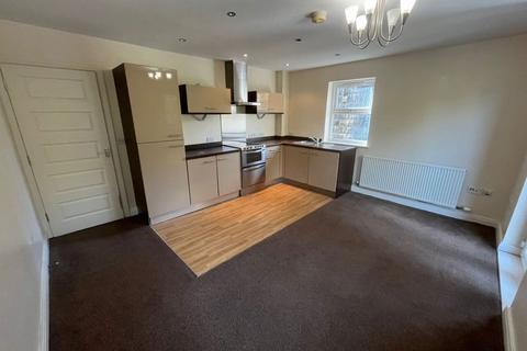 2 bedroom apartment to rent, Cotton Mill Works, Colne, Lancashire