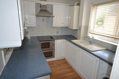 2 bedroom maisonette to rent, Herford Close, Corby