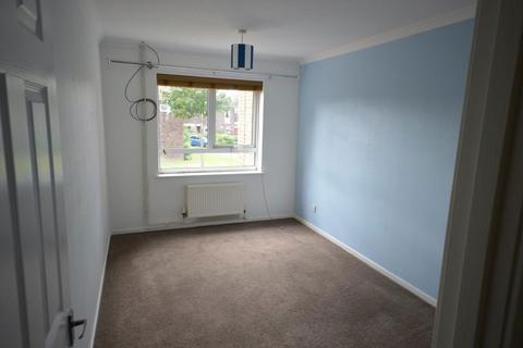 2 bedroom maisonette to rent, Herford Close, Corby