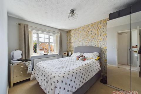 3 bedroom mews for sale, Carden Park Way, Wrexham